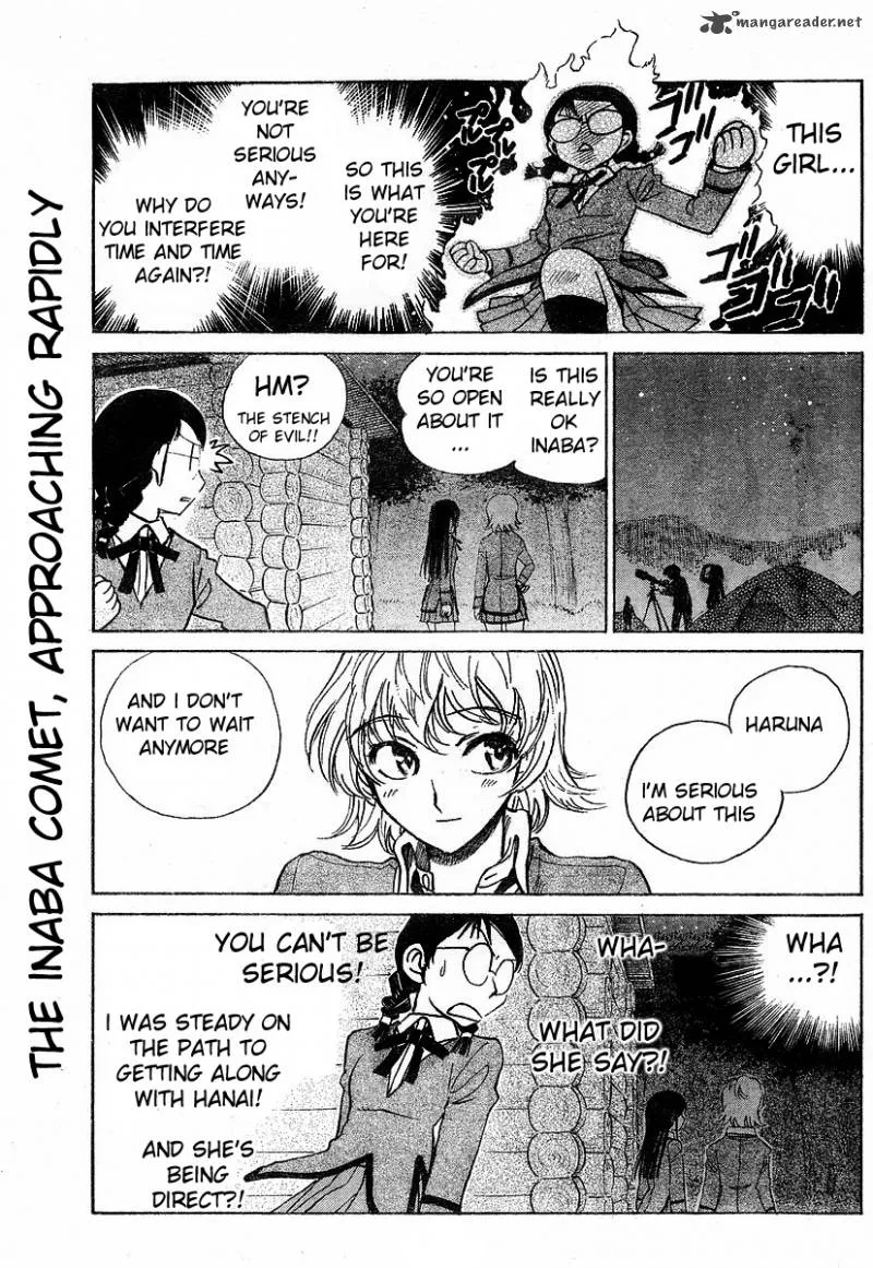 School Rumble Chapter 19 page 44