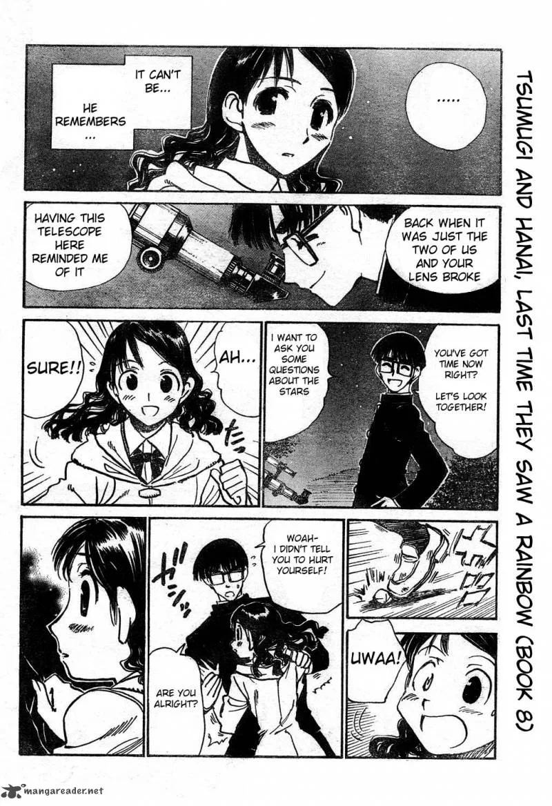 School Rumble Chapter 19 page 52