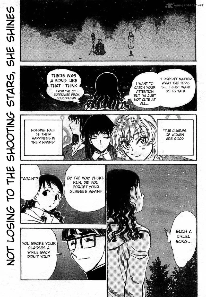 School Rumble Chapter 19 page 51