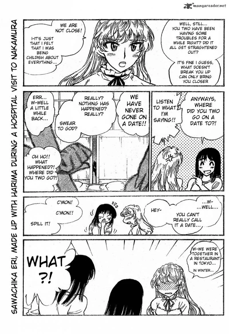 School Rumble Chapter 19 page 58