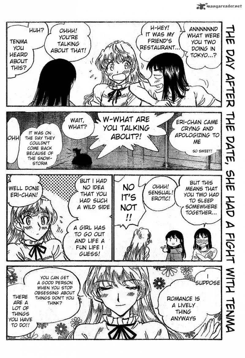 School Rumble Chapter 19 page 59
