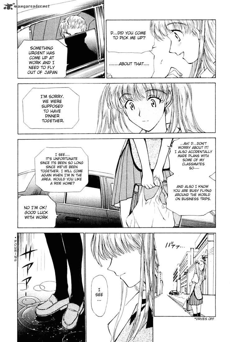School Rumble Chapter 2 page 52