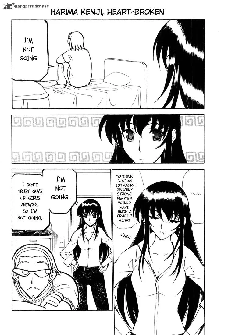 School Rumble Chapter 2 page 63