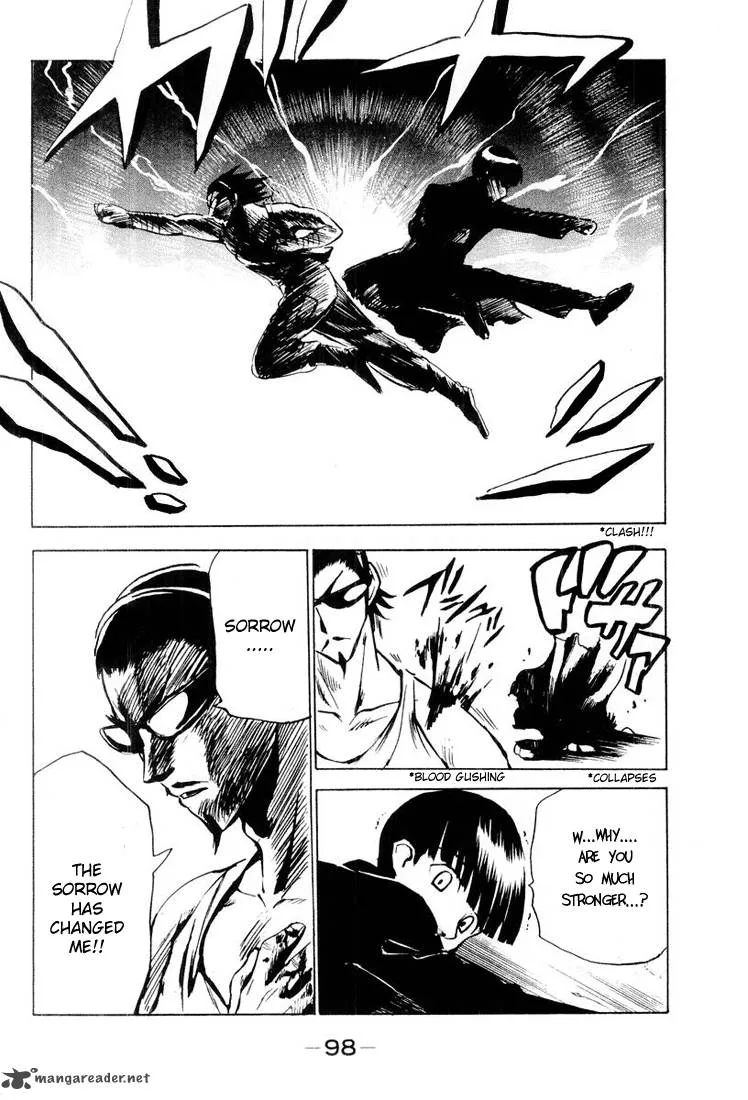School Rumble Chapter 2 page 75