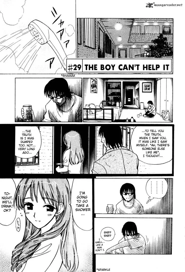 School Rumble Chapter 2 page 94