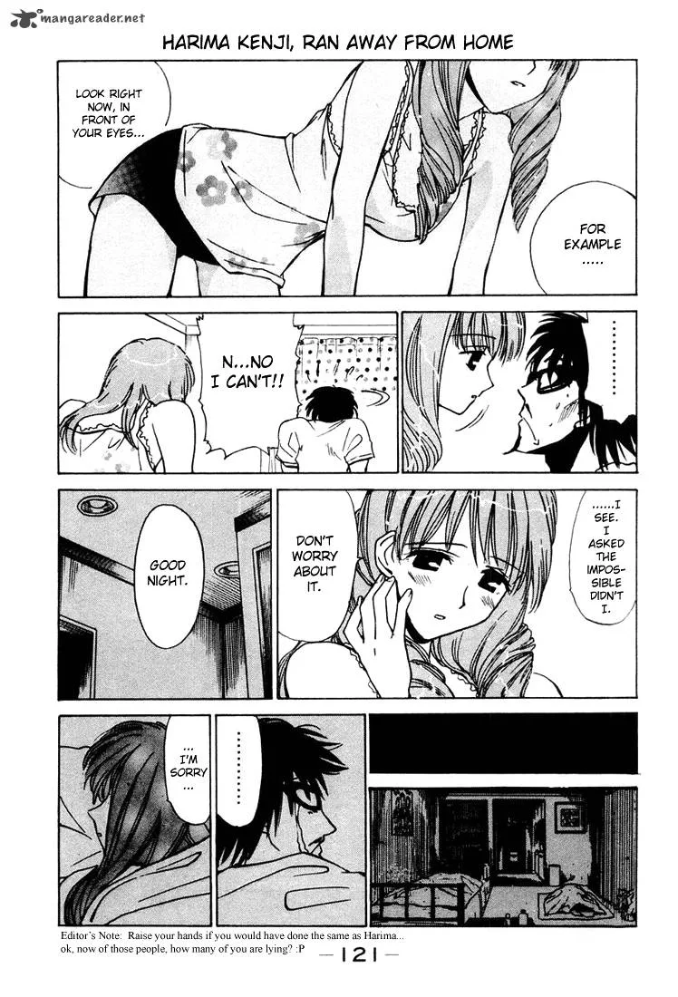 School Rumble Chapter 2 page 98