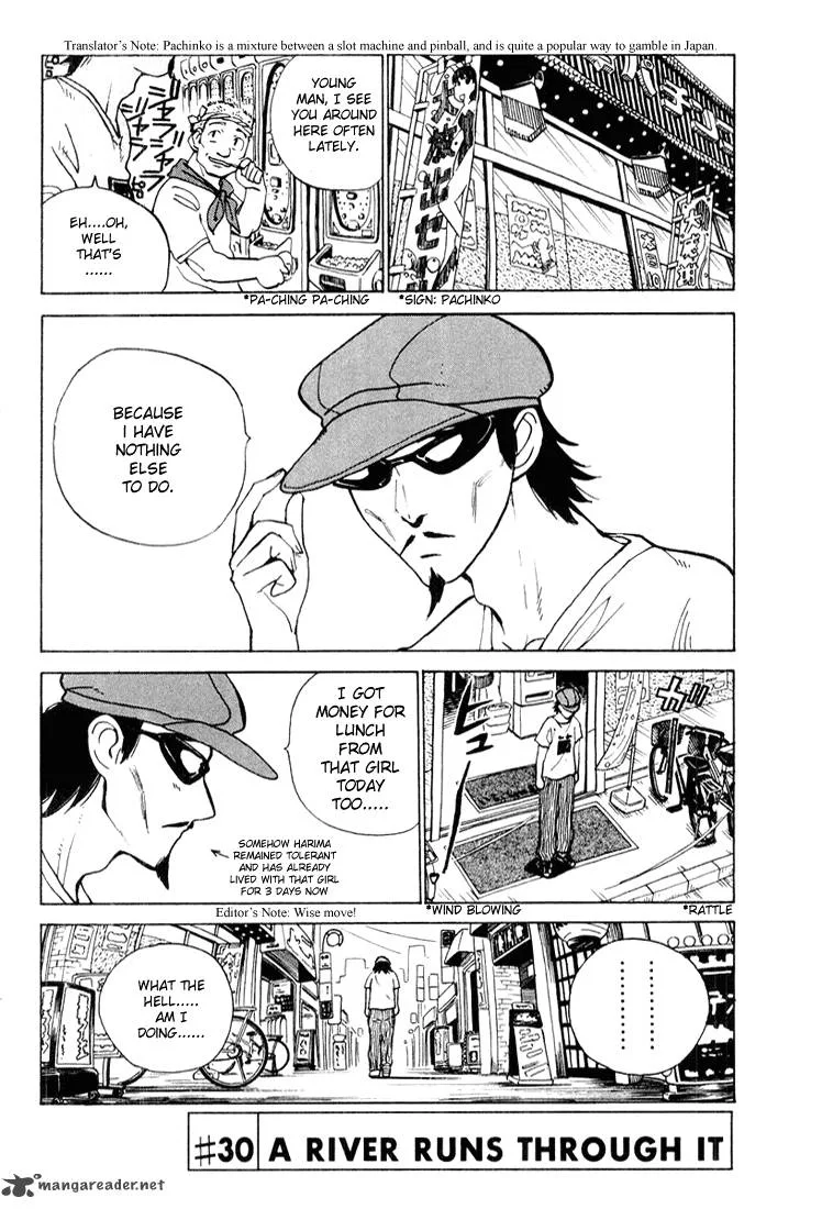 School Rumble Chapter 2 page 103
