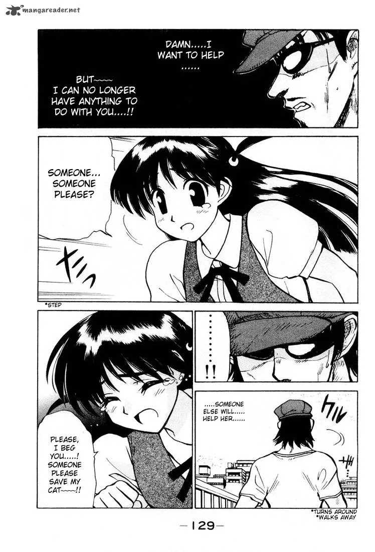 School Rumble Chapter 2 page 106