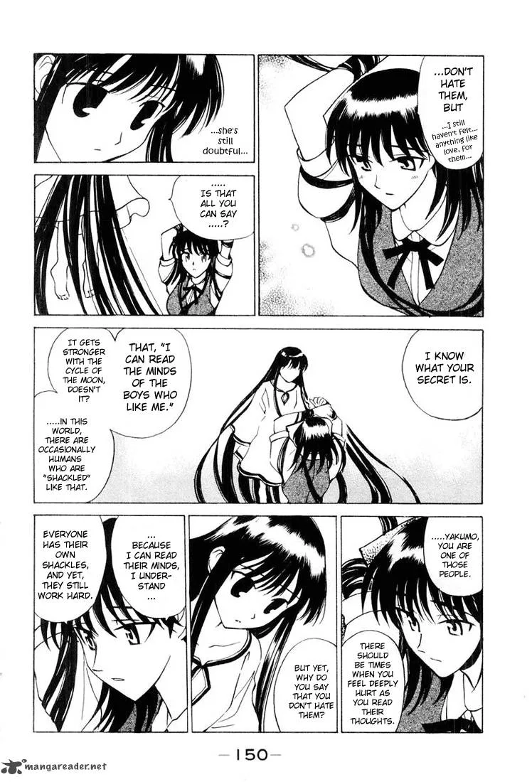 School Rumble Chapter 2 page 127
