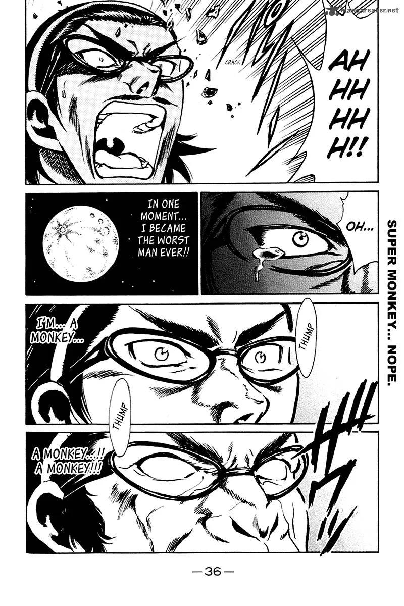 School Rumble Chapter 20 page 37
