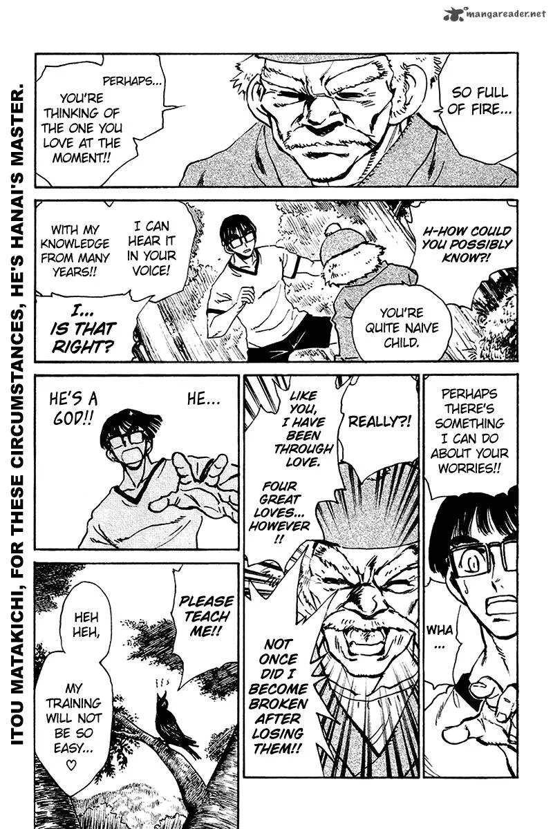 School Rumble Chapter 20 page 86