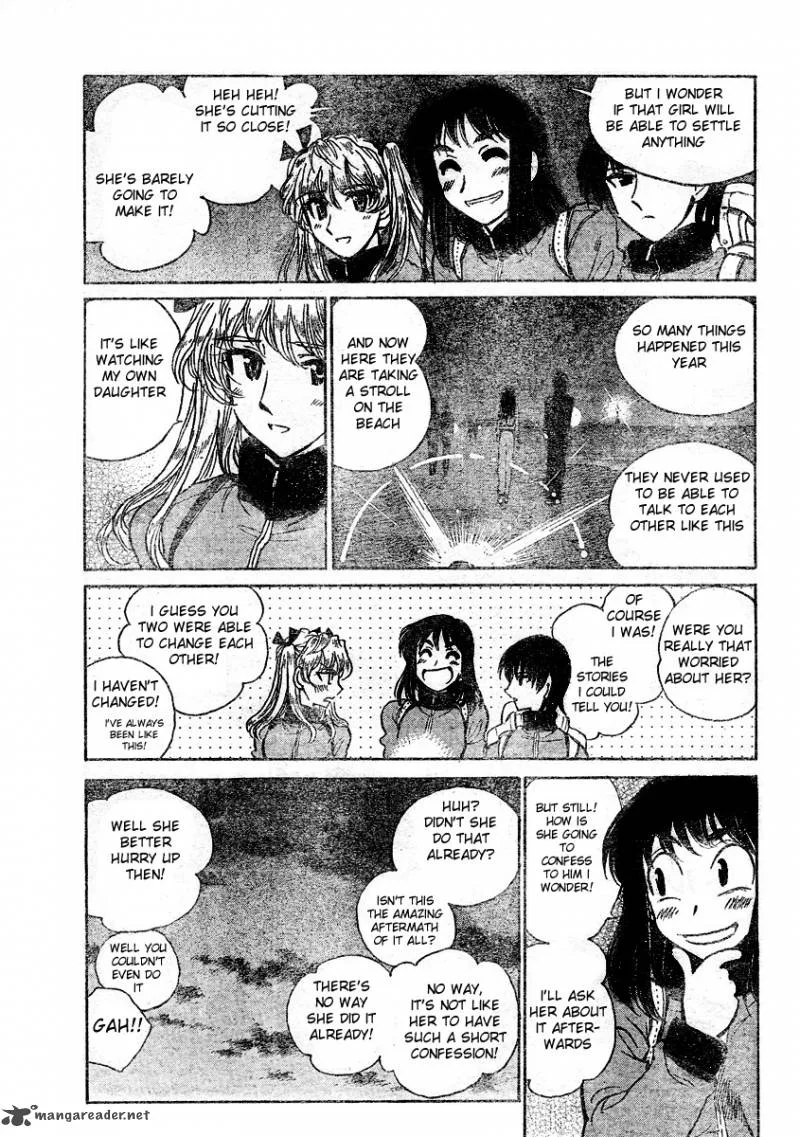 School Rumble Chapter 21 page 41