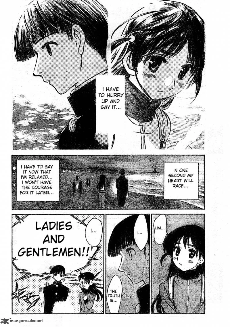 School Rumble Chapter 21 page 42