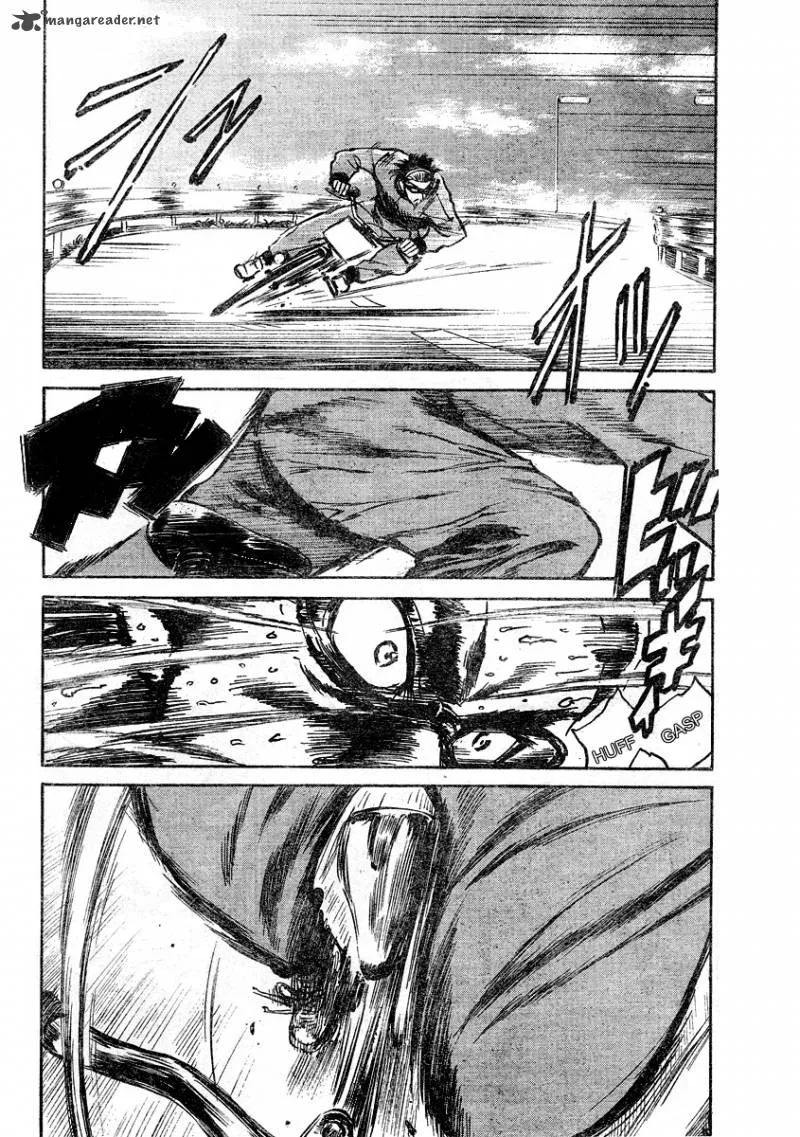School Rumble Chapter 21 page 64