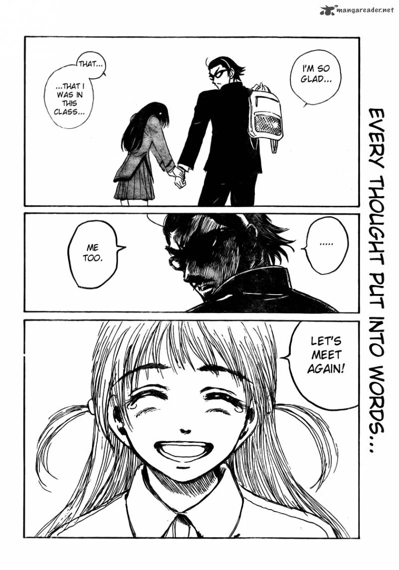 School Rumble Chapter 21 page 124