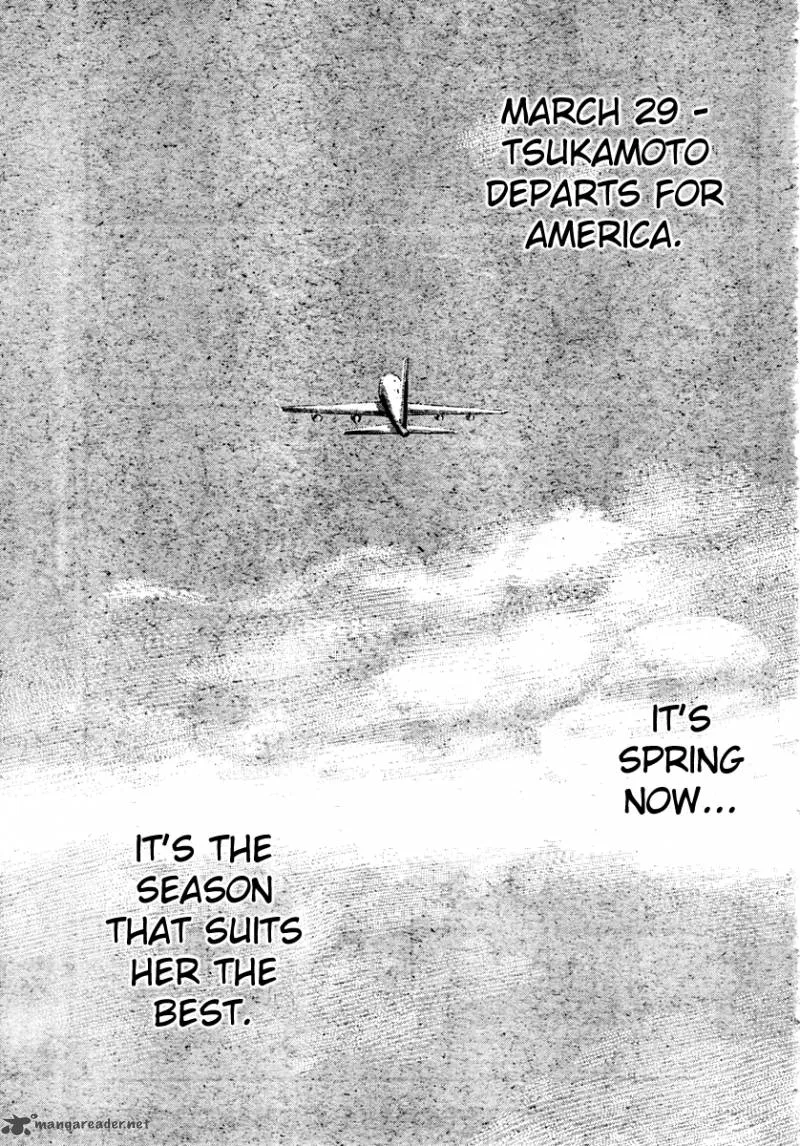 School Rumble Chapter 21 page 125
