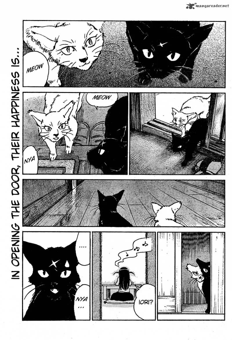 School Rumble Chapter 21 page 141