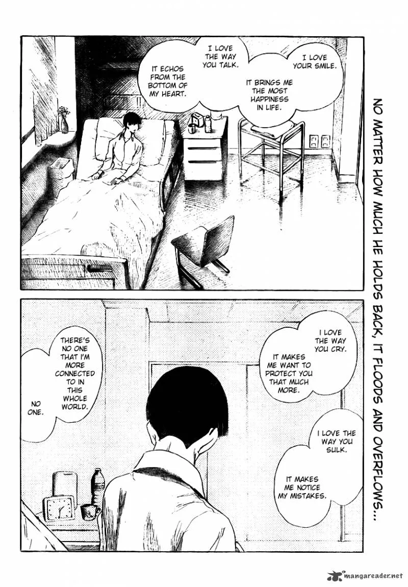 School Rumble Chapter 22 page 43