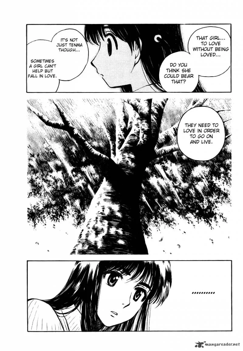 School Rumble Chapter 22 page 51