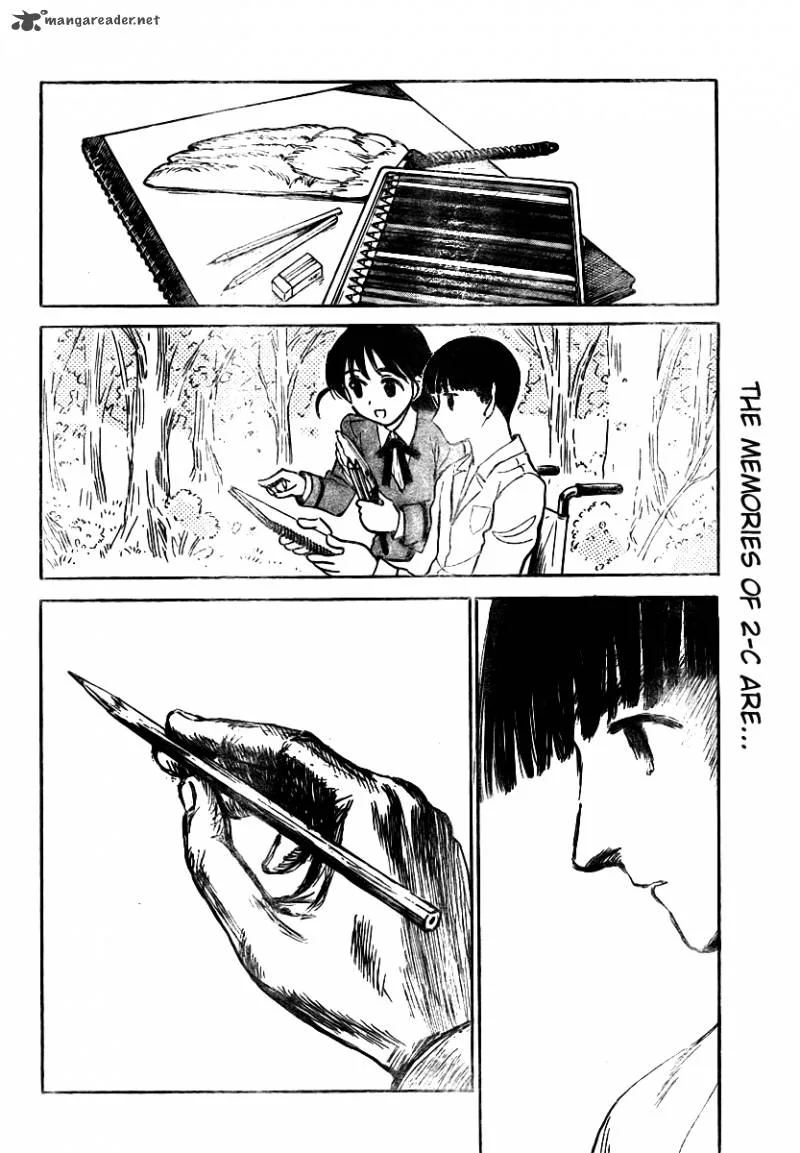 School Rumble Chapter 22 page 59