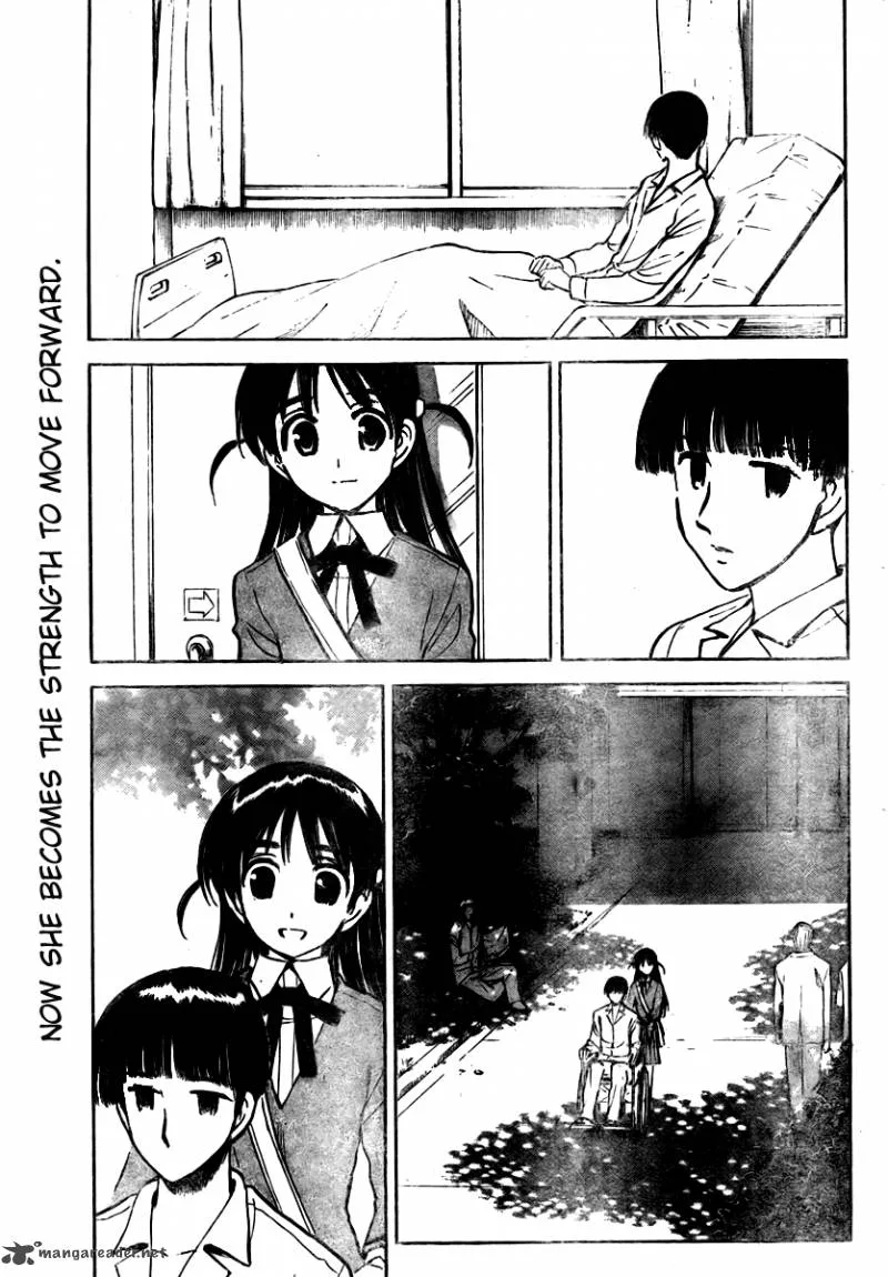 School Rumble Chapter 22 page 58