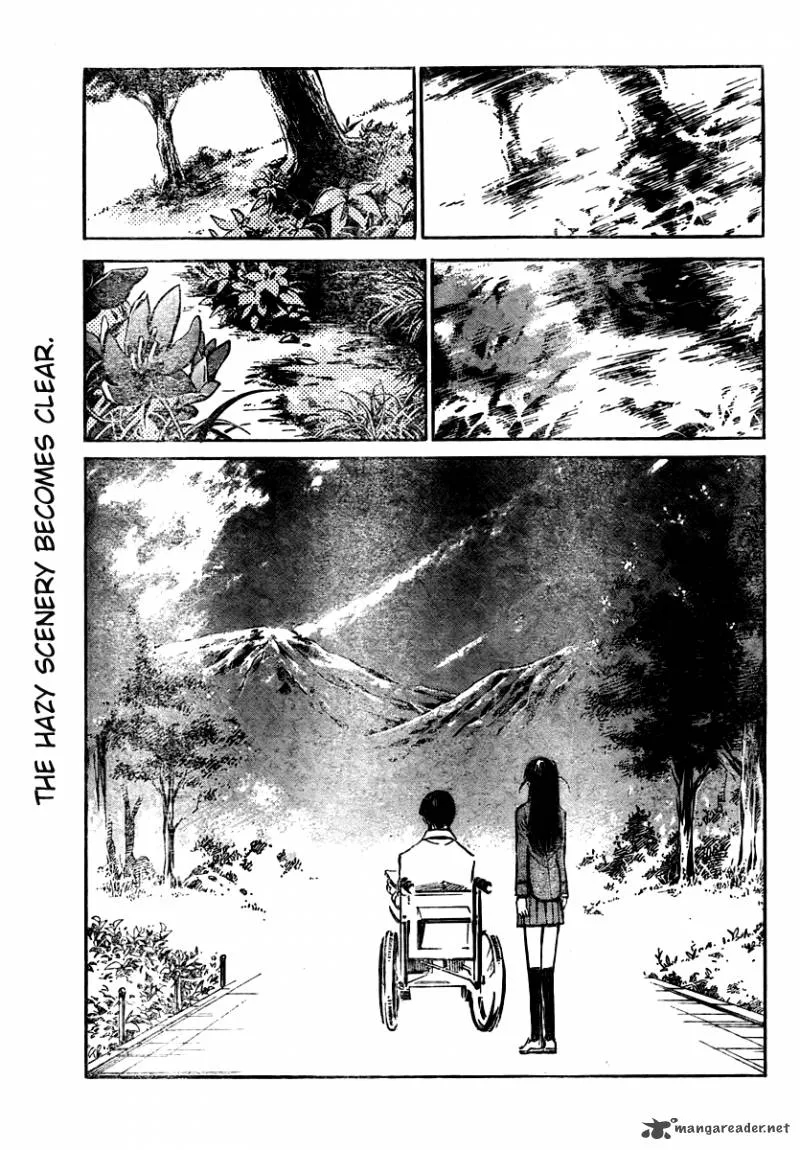 School Rumble Chapter 22 page 60