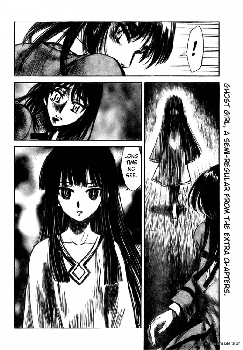 School Rumble Chapter 22 page 65