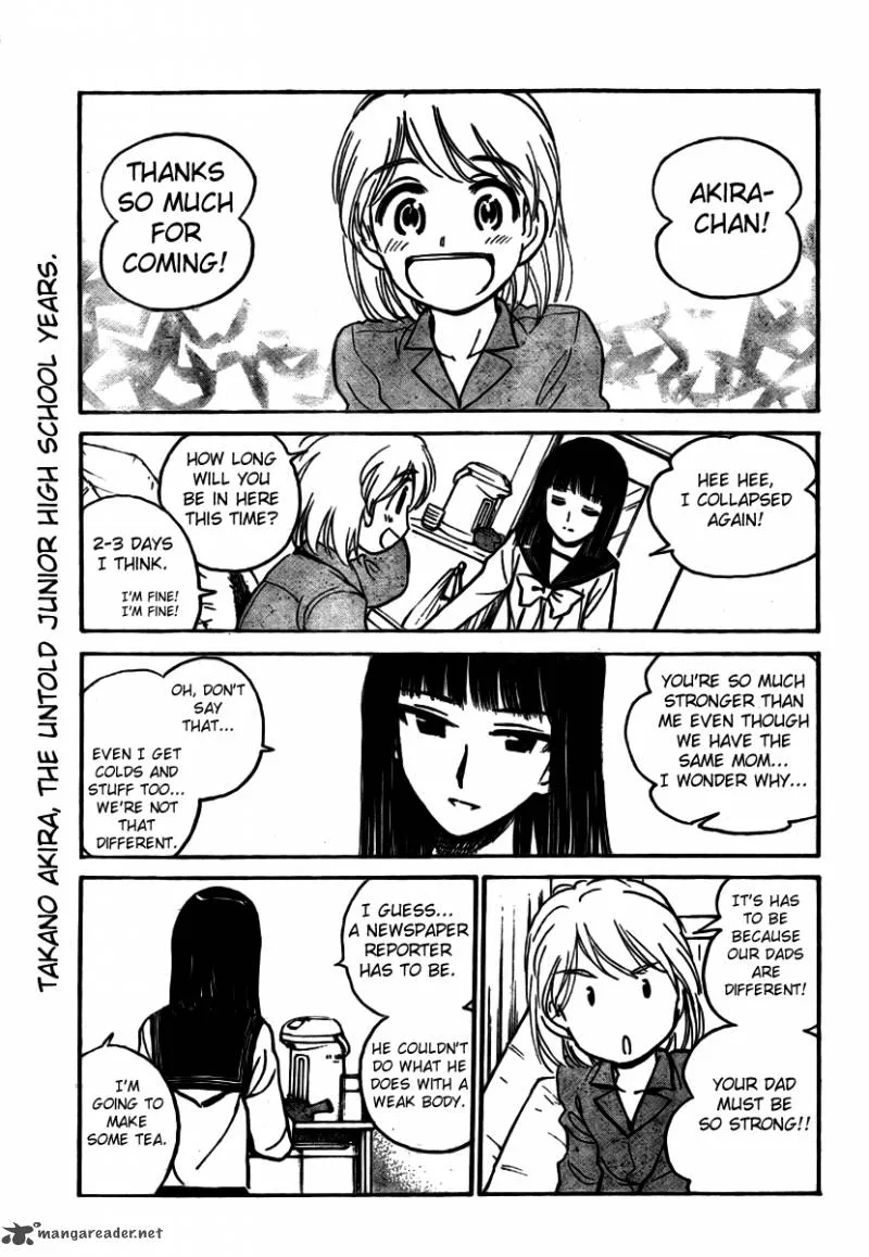School Rumble Chapter 22 page 75