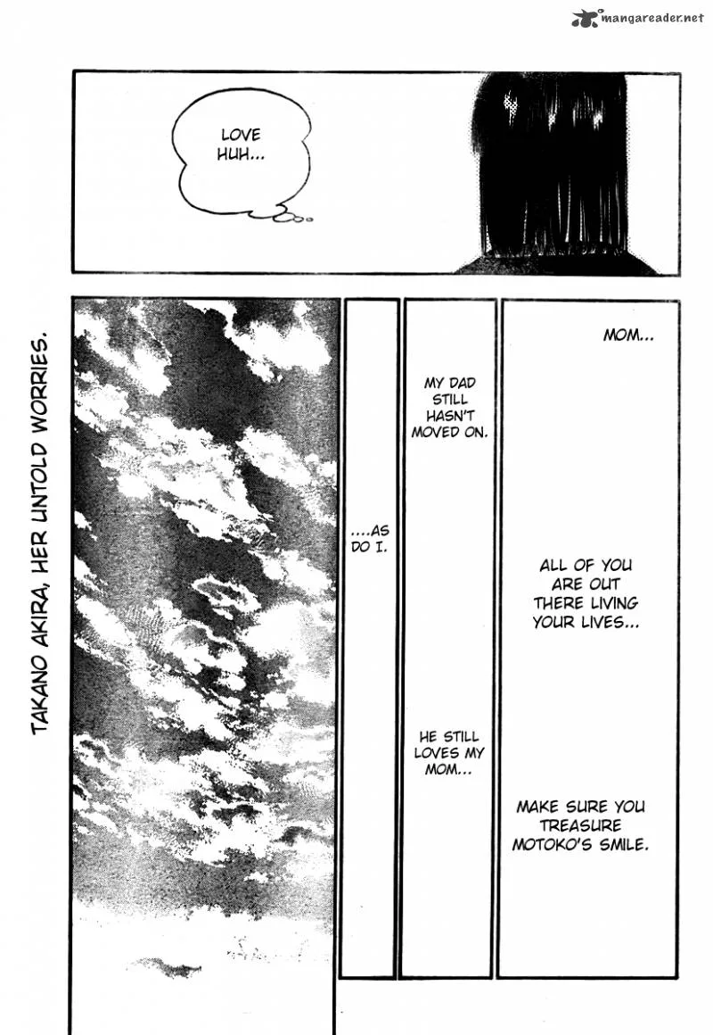 School Rumble Chapter 22 page 79