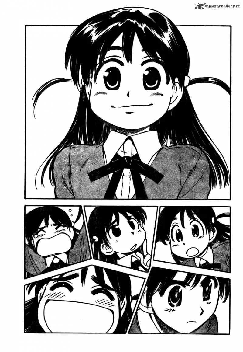 School Rumble Chapter 22 page 81