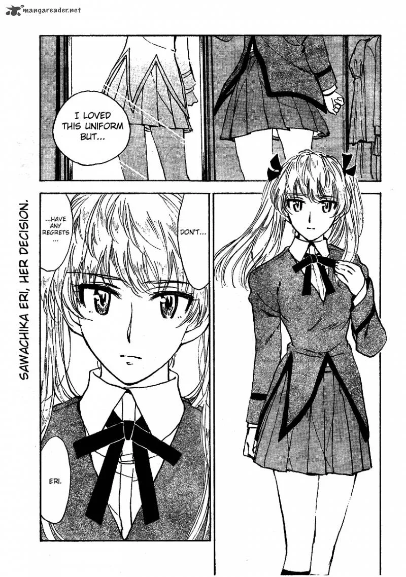 School Rumble Chapter 22 page 86