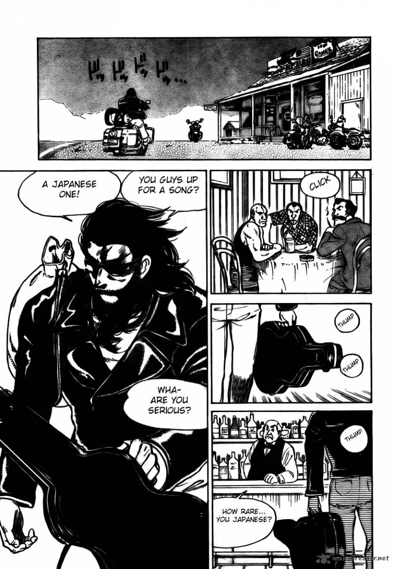 School Rumble Chapter 22 page 128