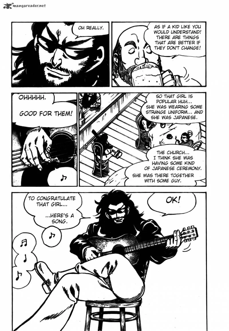 School Rumble Chapter 22 page 131