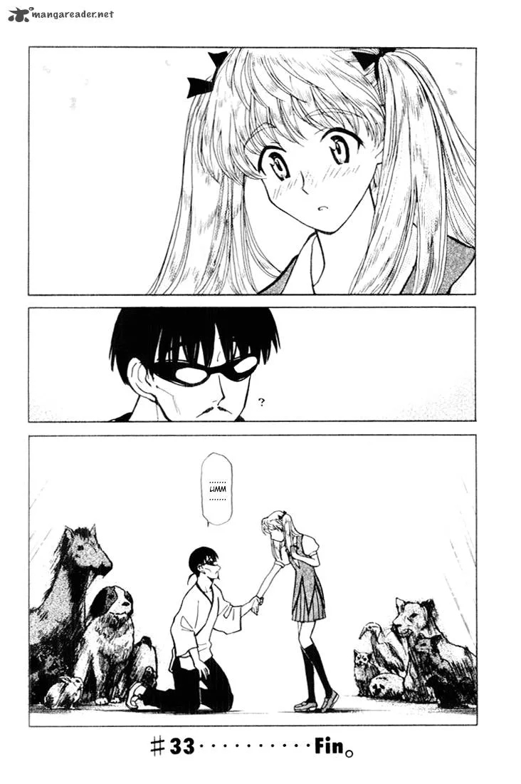 School Rumble Chapter 3 page 25