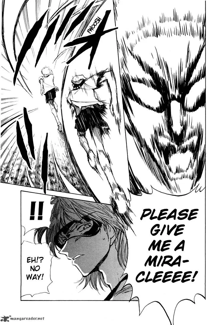 School Rumble Chapter 6 page 117
