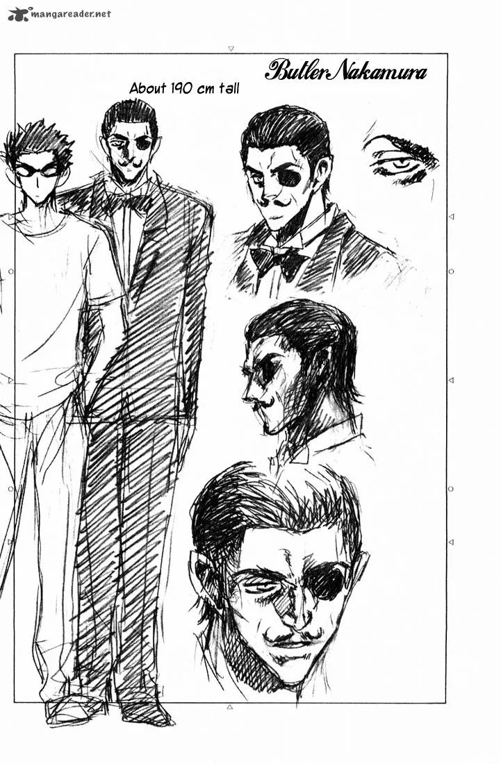 School Rumble Chapter 7 page 119