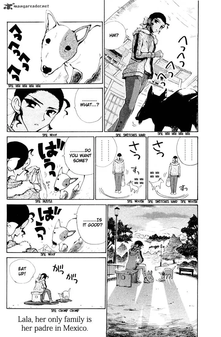 School Rumble Chapter 7 page 139
