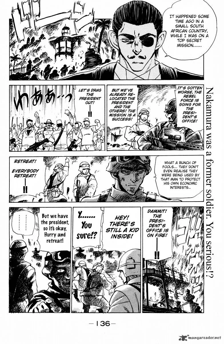 School Rumble Chapter 9 page 142