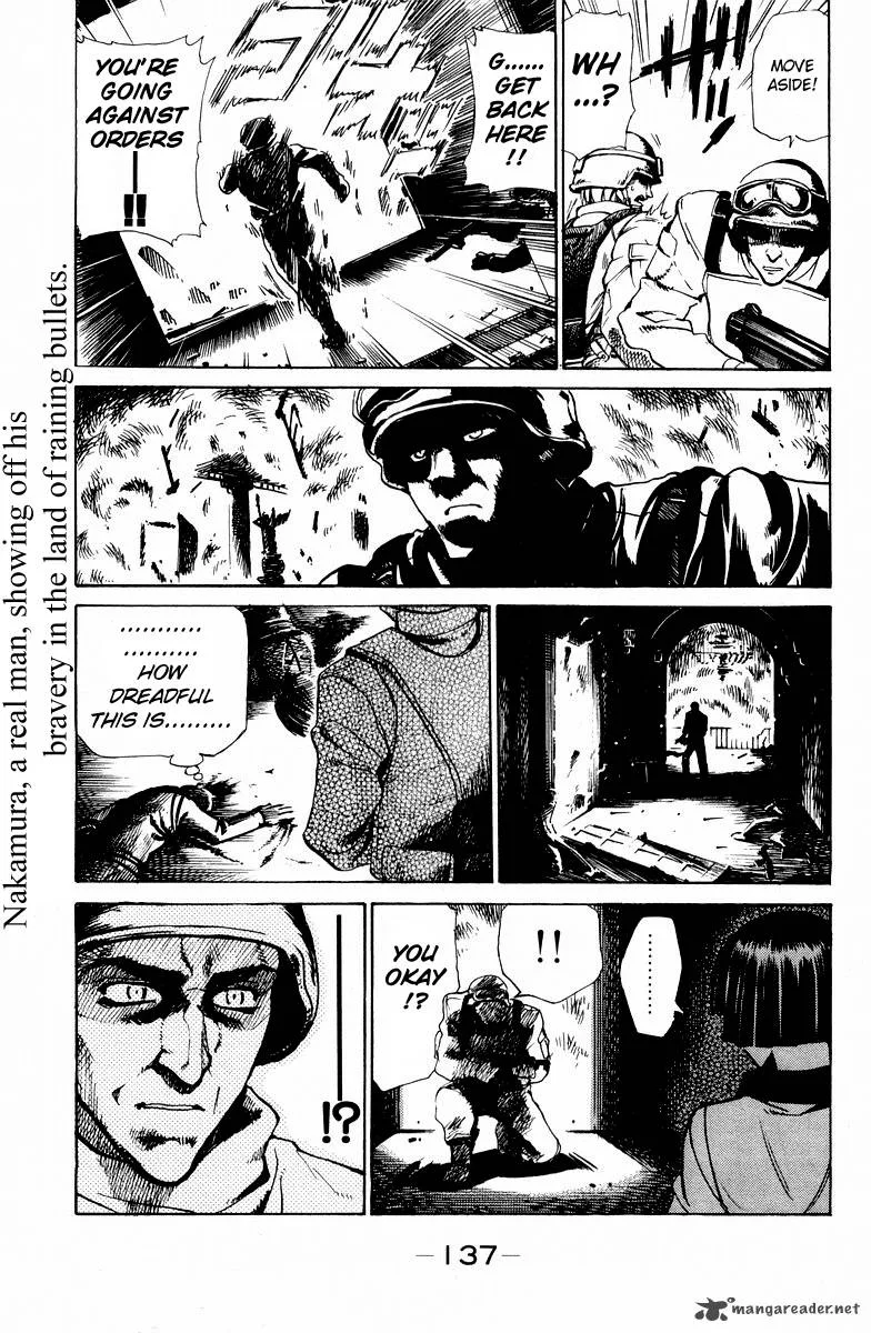 School Rumble Chapter 9 page 143