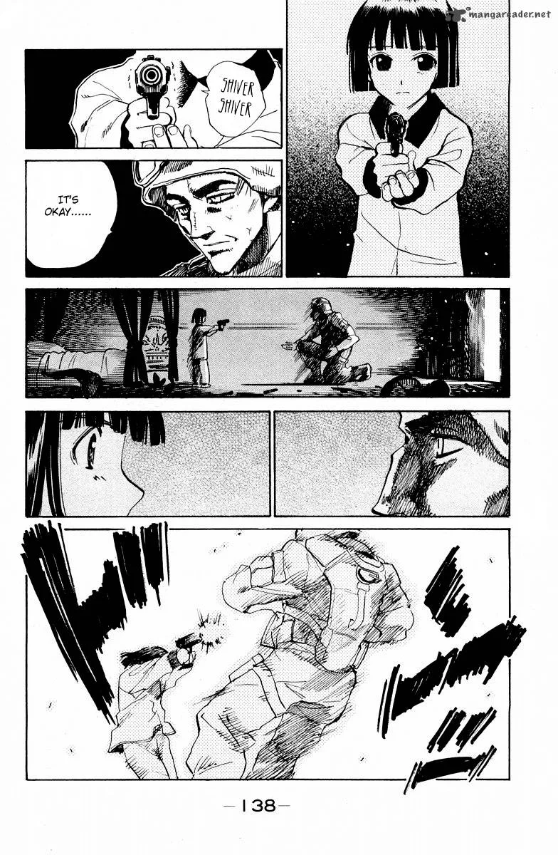 School Rumble Chapter 9 page 144