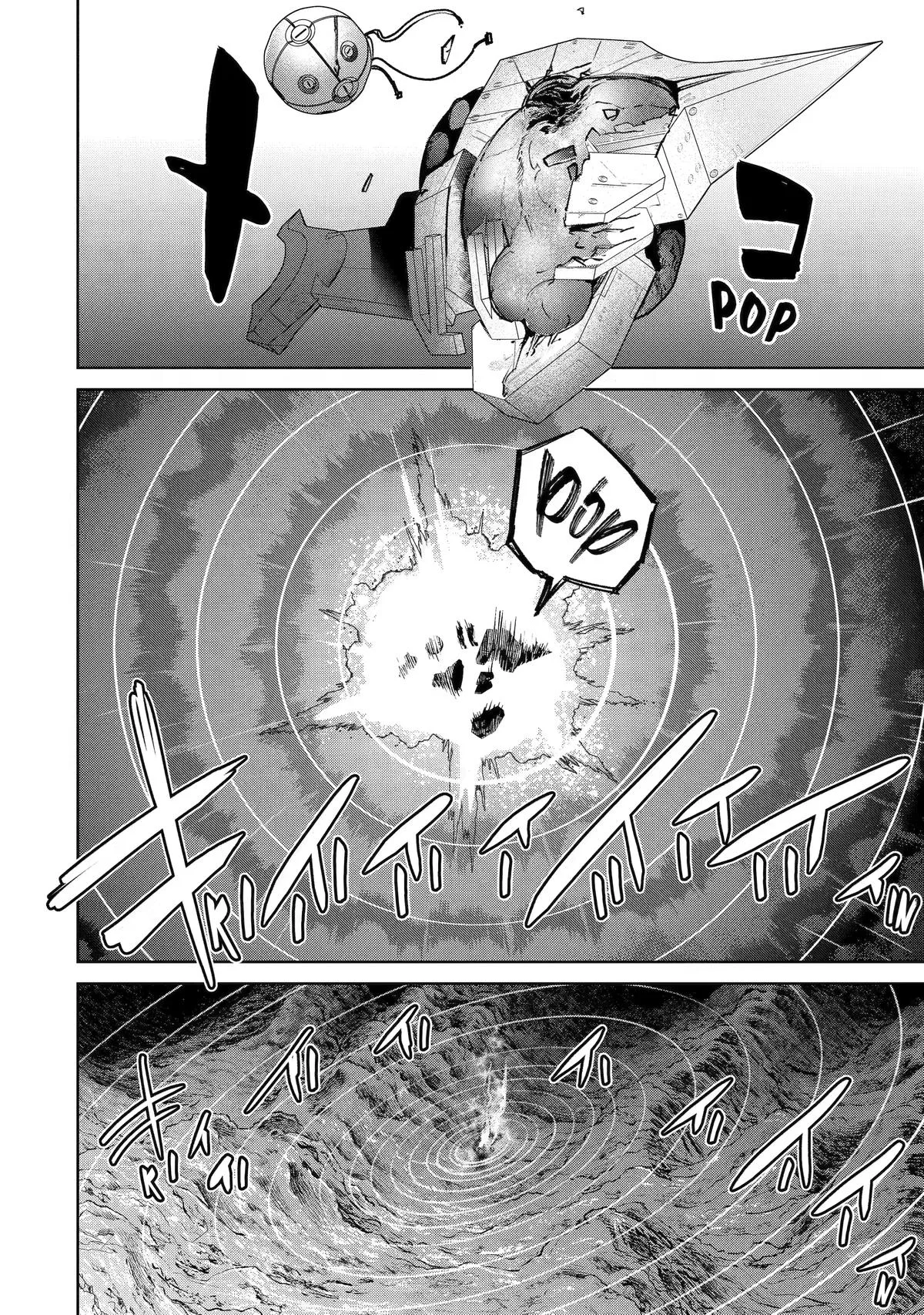 School Submarine Fleet: MERMAID GIRLS Chapter 6 page 27