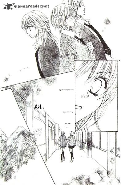 School x Fight Chapter 2 page 25