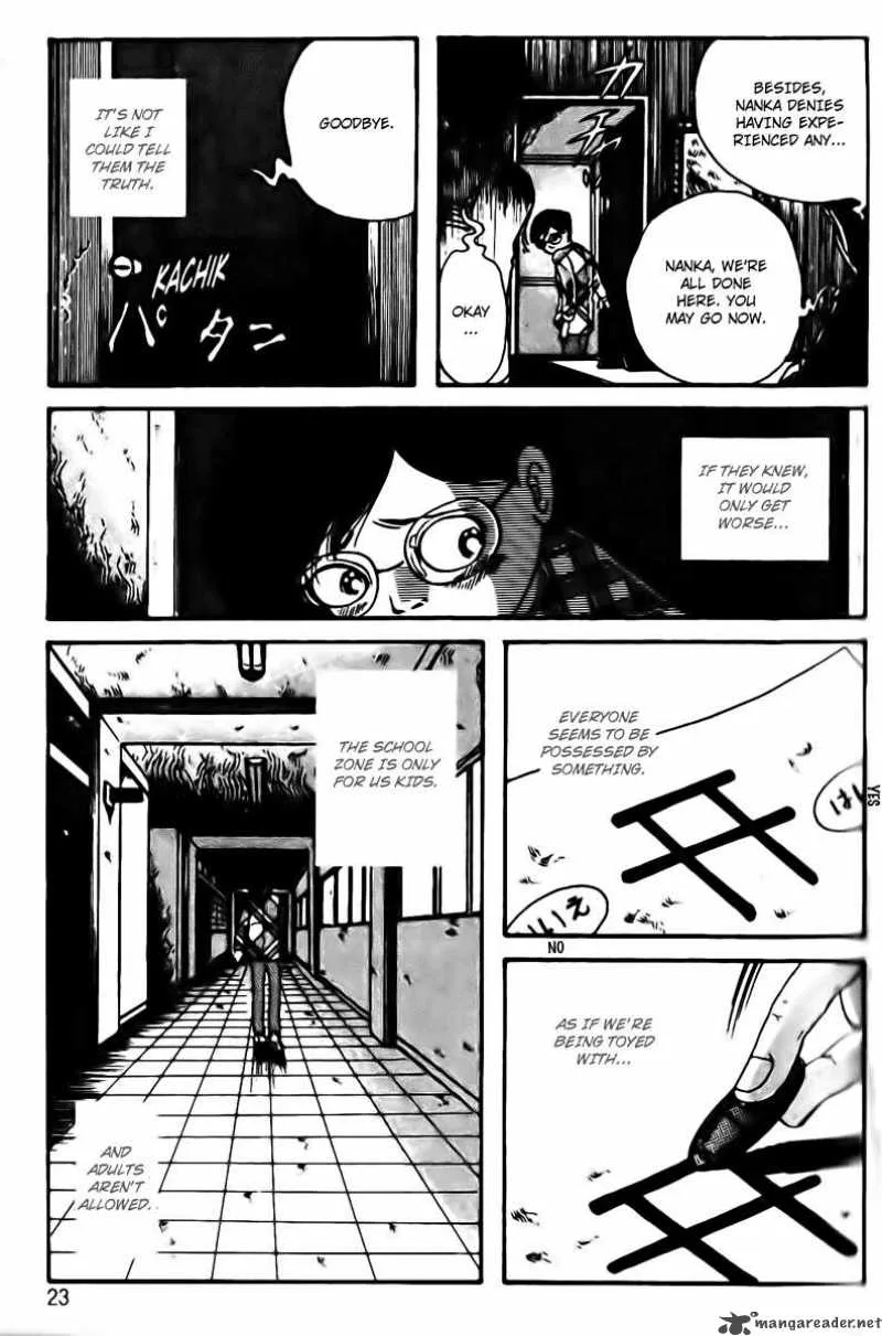 School Zone Chapter 1 page 24