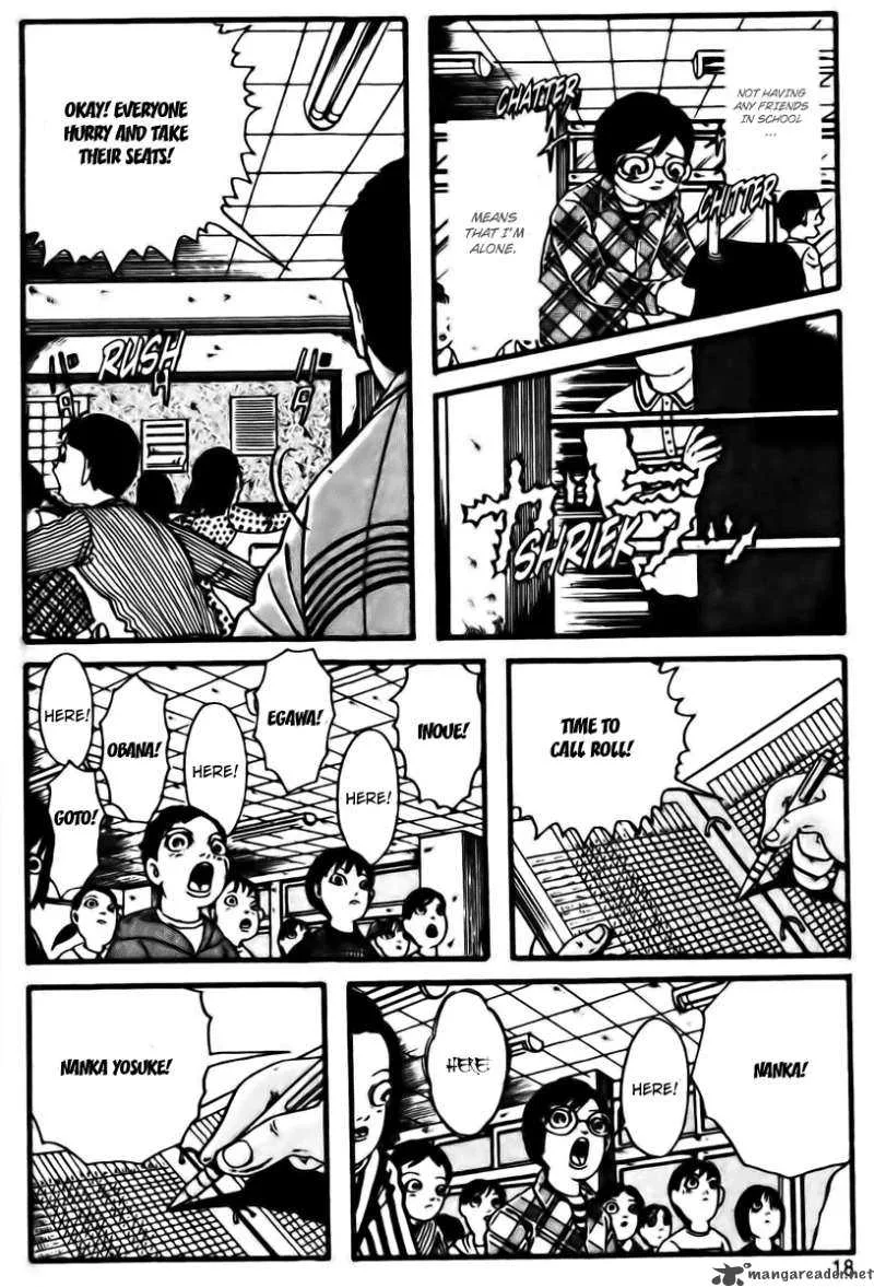School Zone Chapter 1 page 19