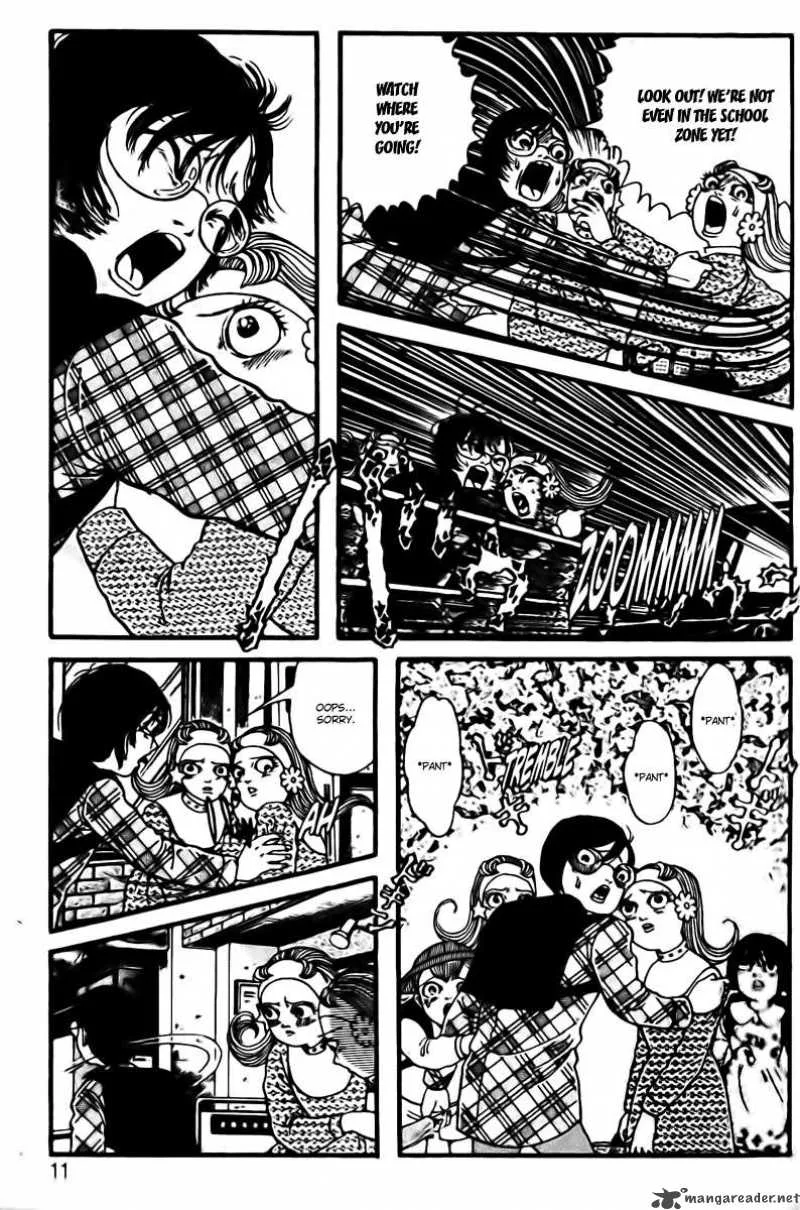 School Zone Chapter 1 page 12