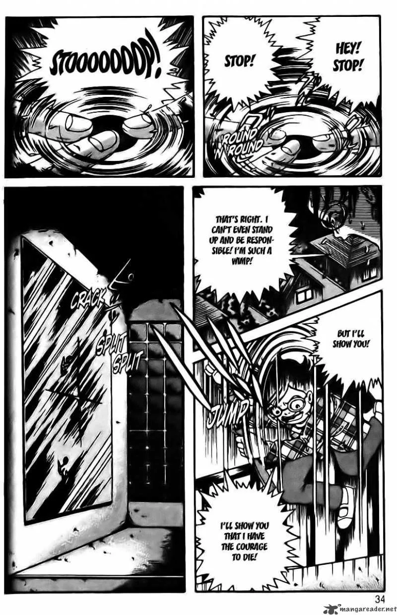 School Zone Chapter 1 page 33