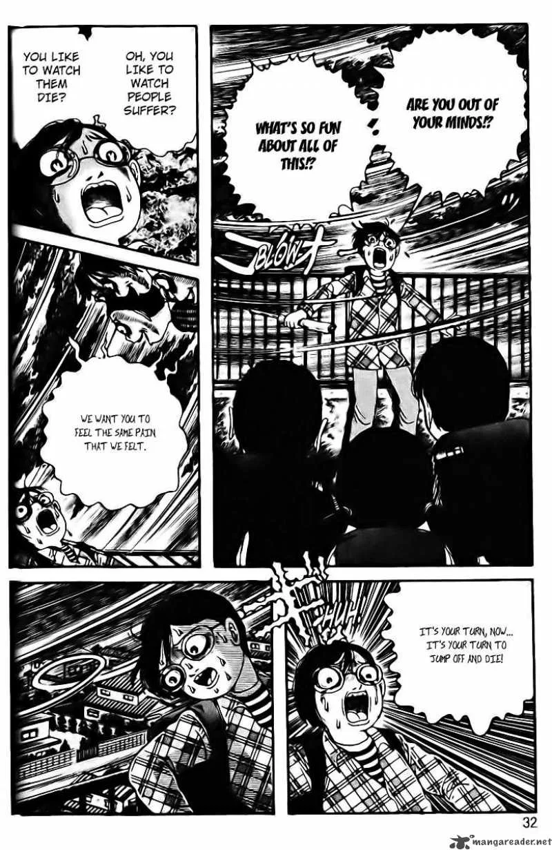 School Zone Chapter 1 page 31