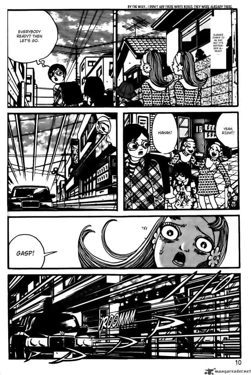 School Zone Chapter 1 page 11