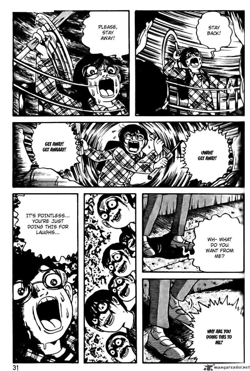 School Zone Chapter 1 page 30