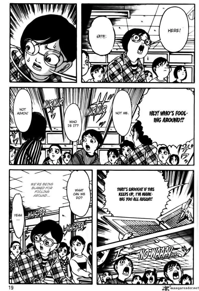 School Zone Chapter 1 page 20